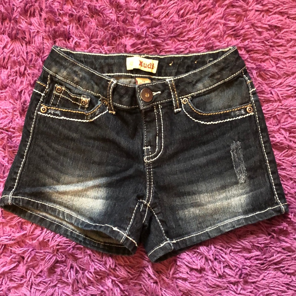 Mudd 12 shorts